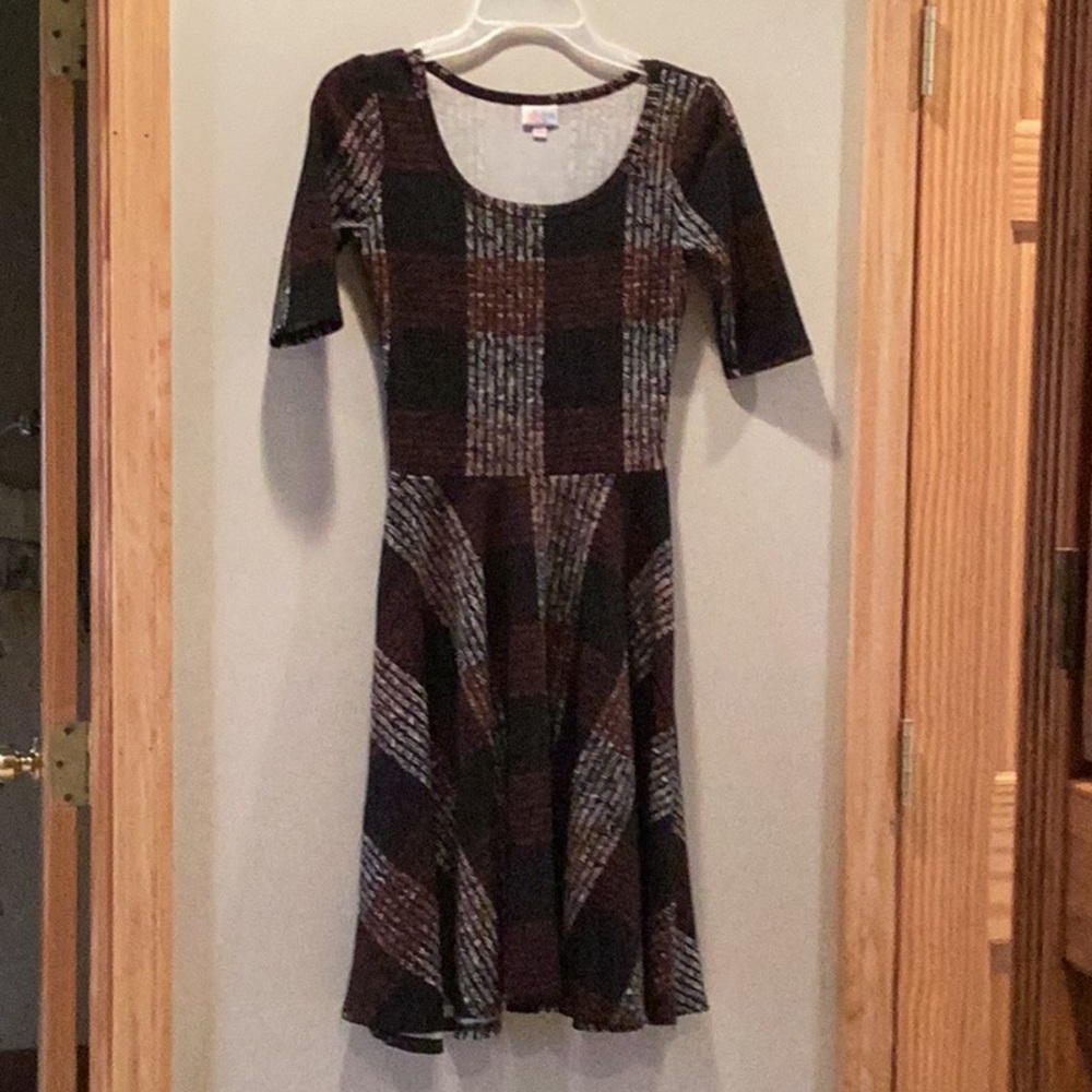 Lularoe dress XXS.